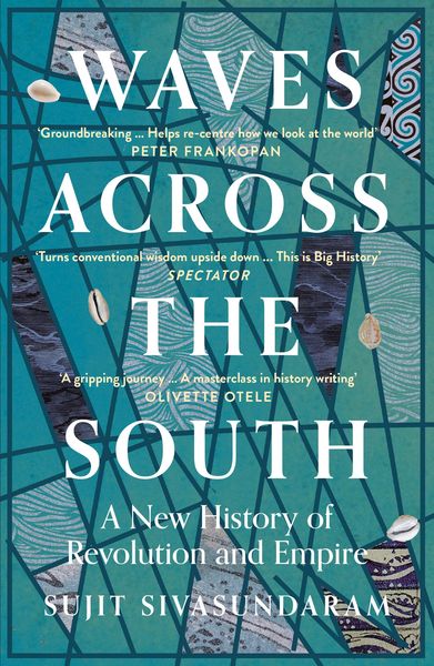 Produktbild: Waves Across the South