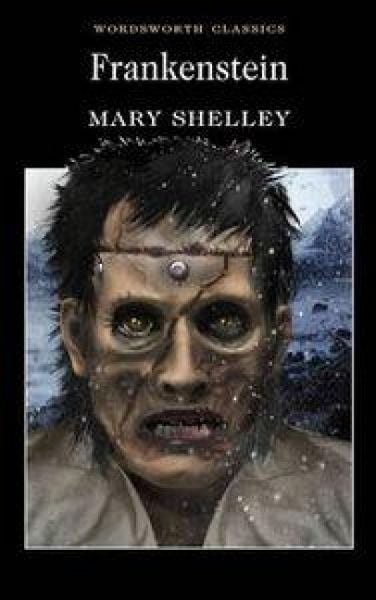 Produktbild: Frankenstein