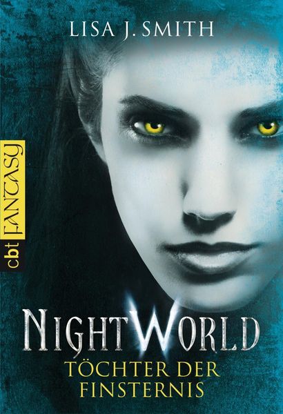 Produktbild: Smith, L: Night World/T&ouml;chter