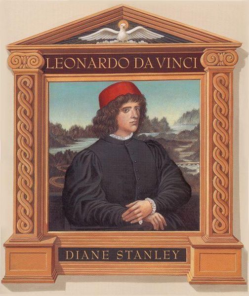 Produktbild: Leonardo Da Vinci