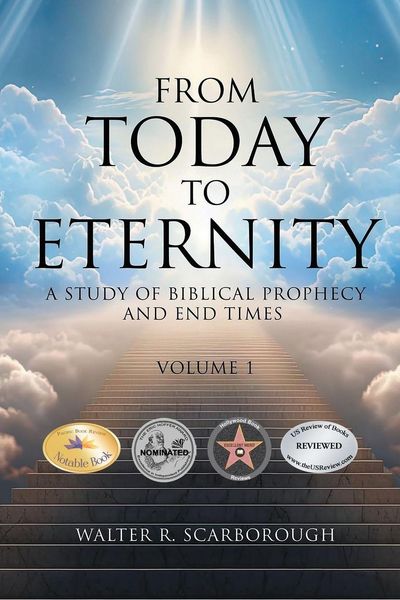 Produktbild: From Today To Eternity