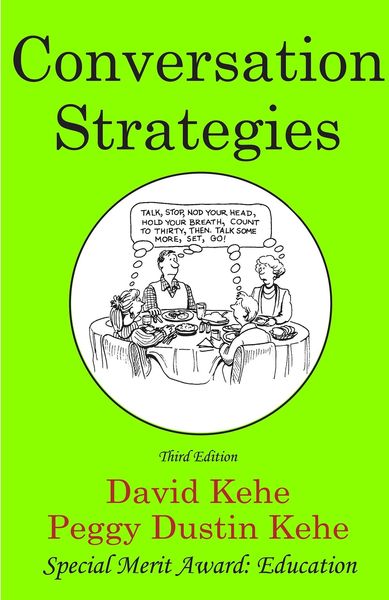 Produktbild: Conversation Strategies