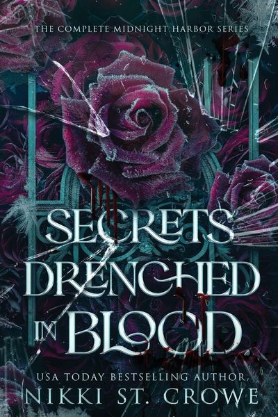 Produktbild: Secrets Drenched in Blood