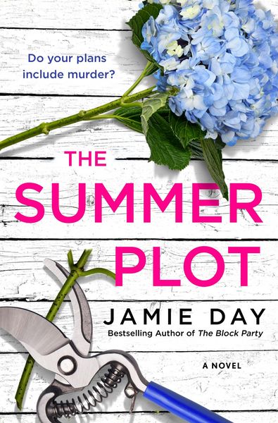 Produktbild: The Summer Plot