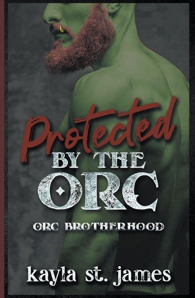 Produktbild: Protected By The Orc