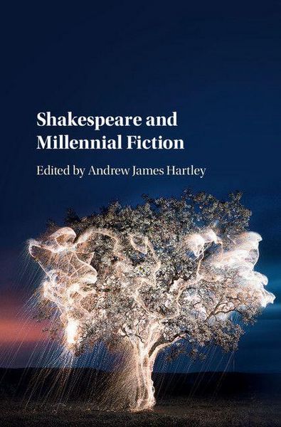 Produktbild: Shakespeare and Millennial Fiction