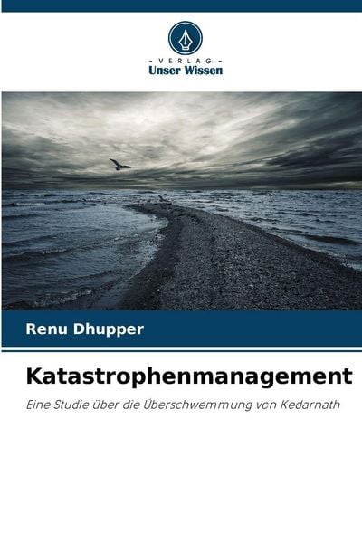 Produktbild: Katastrophenmanagement