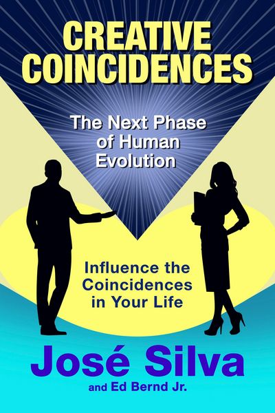 Produktbild: Creative Coincidences