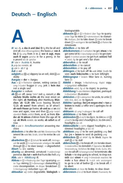Produktbild: Langenscheidt Gro&szlig;es Schulw&ouml;rterbuch Plus Englisch