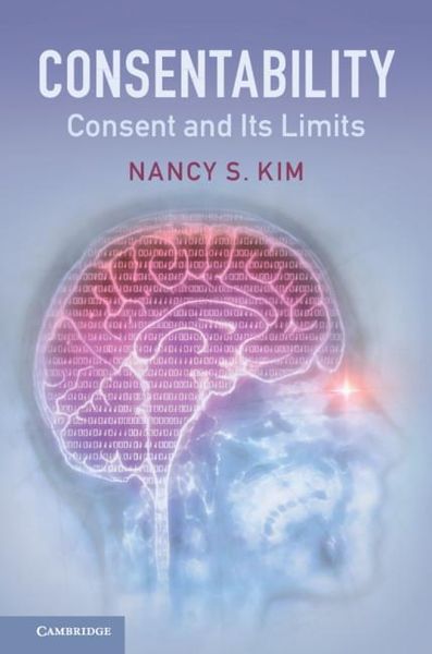 Produktbild: Consentability