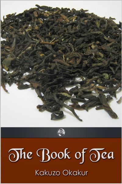 Produktbild: Book of Tea