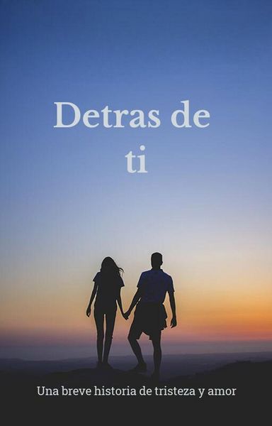 Produktbild: Detr&aacute;s de ti