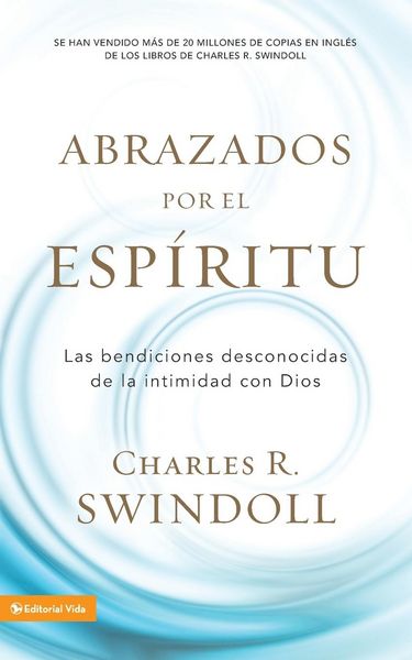 Produktbild: Abrazados por el Esp&iacute;ritu Softcover Embraced by the Spirit