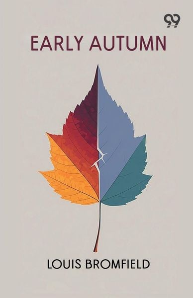 Produktbild: Early Autumn