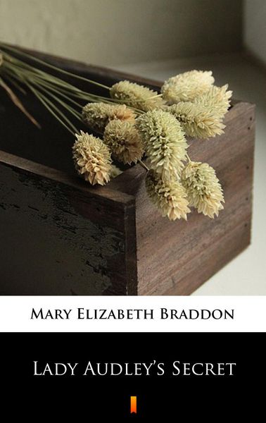 Produktbild: Lady Audley's Secret