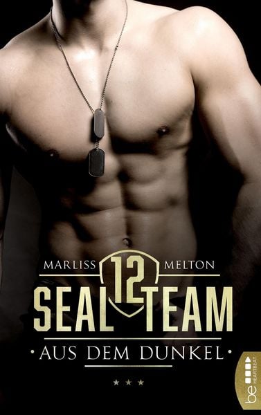 Produktbild: SEAL Team 12 - Aus dem Dunkel