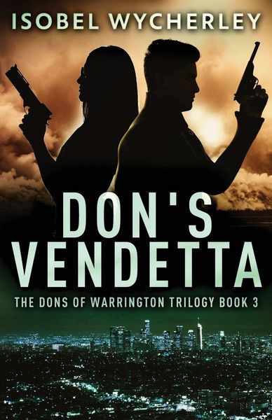 Produktbild: Don's Vendetta