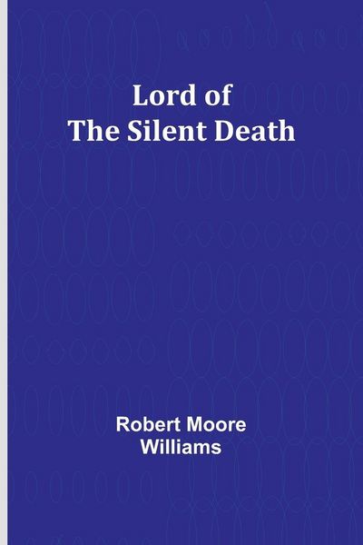 Produktbild: Lord of the Silent Death