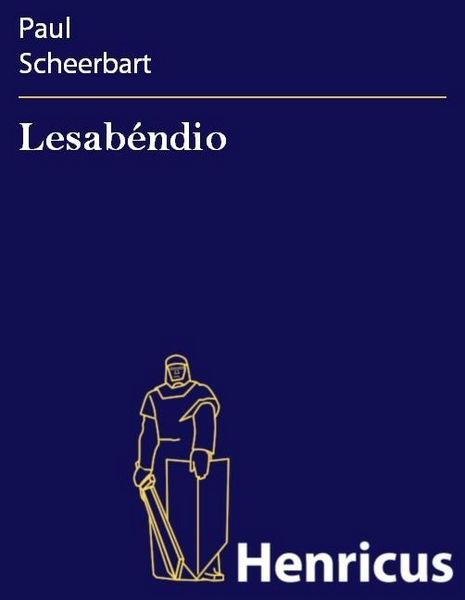 Produktbild: Lesab&eacute;ndio