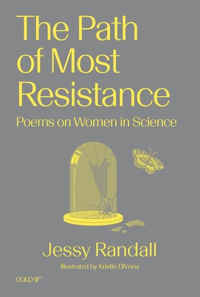 Produktbild: The Path of Most Resistance