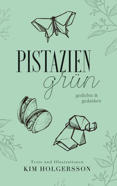 Produktbild: Pistaziengr&uuml;n