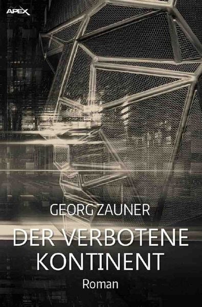 Der Verbotene Kontinent