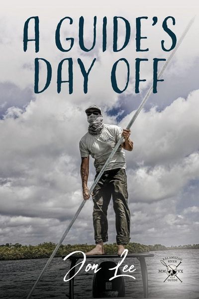 Produktbild: A Guide's Day Off