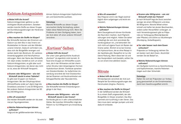 Apotheken Umschau: So wirkt's