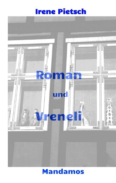 Produktbild: Roman und Vreneli