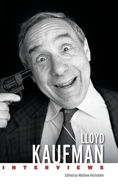 Produktbild: Lloyd Kaufman