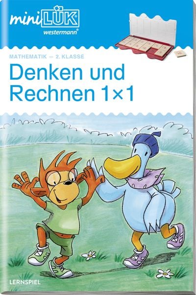Produktbild: miniL&Uuml;K