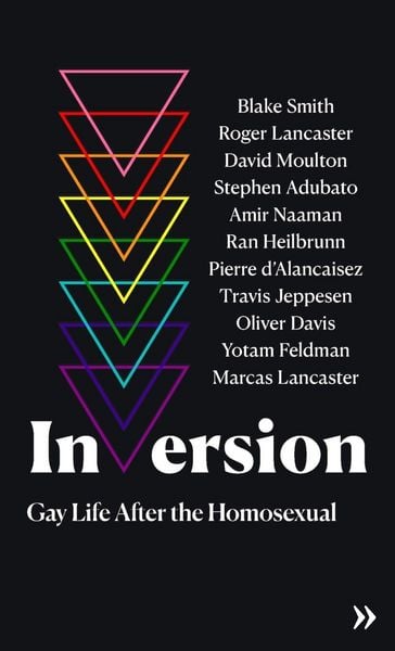 Produktbild: Inversion