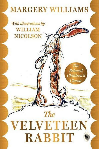 Produktbild: The Velveteen Rabbit