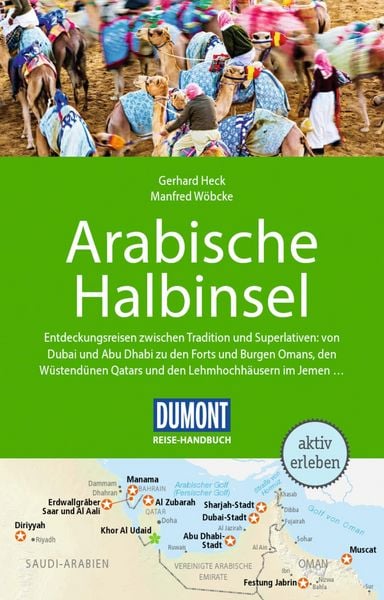 Produktbild: DUMONT Reise-Handbuch Reisef&uuml;hrer E-Book