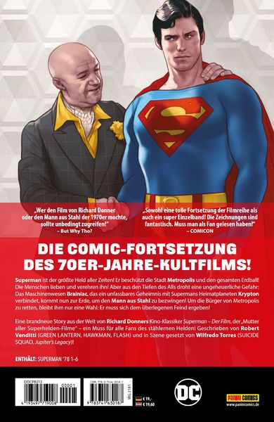 Produktbild: Superman '78