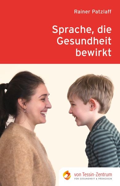 Produktbild: Sprache, die Gesundheit bewirkt