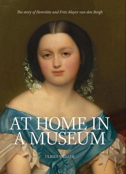 Produktbild: At Home in a Museum