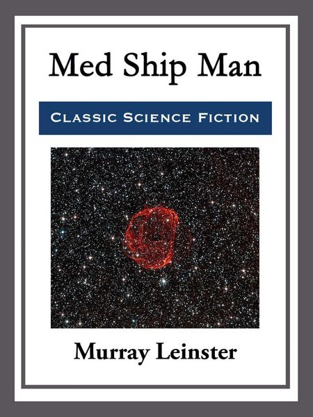 Produktbild: Med Ship Man
