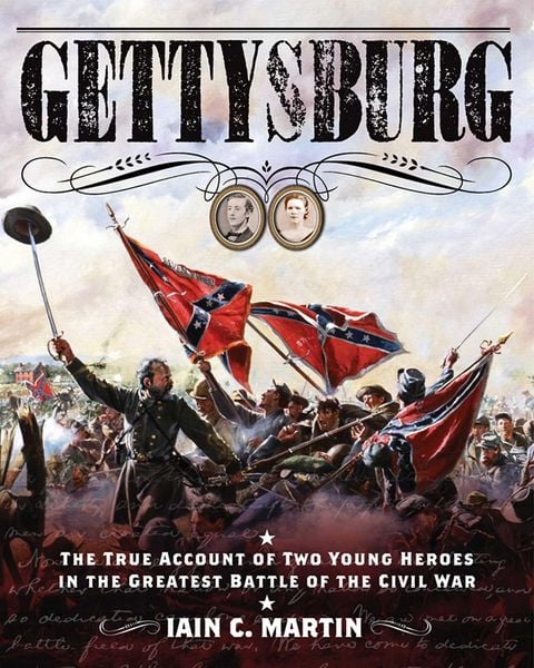 Produktbild: Gettysburg