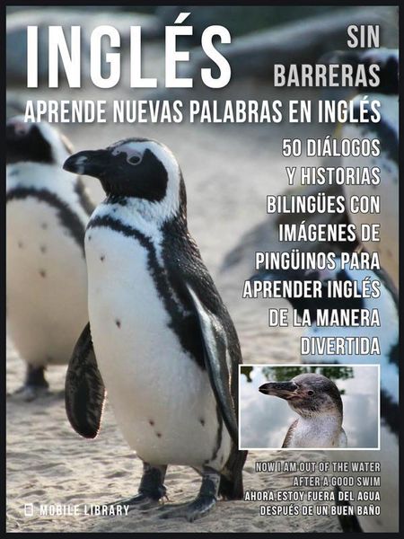 Produktbild: Ingl&eacute;s Sin Barreras - Aprende Nuevas Palabras en Ingl&eacute;s