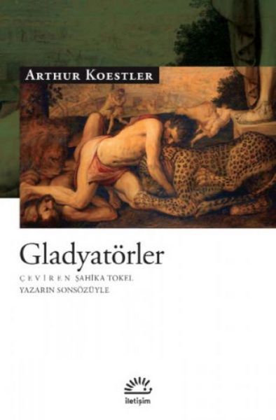 Produktbild: Gladyat&ouml;rler