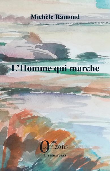 Produktbild: L'Homme qui marche