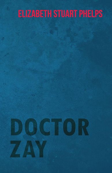 Produktbild: Doctor Zay