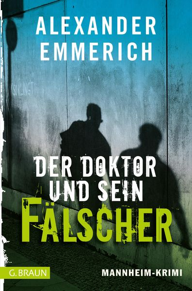 Produktbild: Der Doktor und sein F&auml;lscher