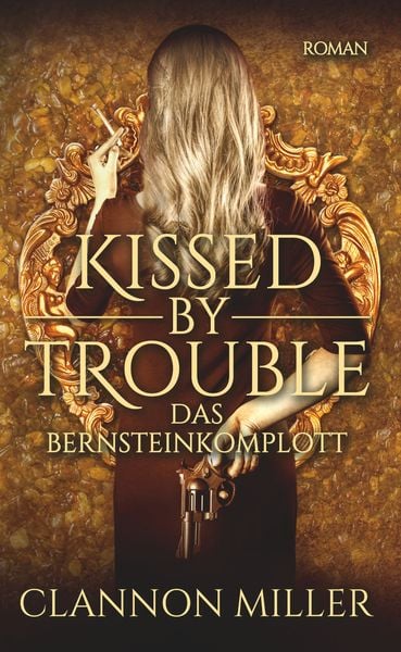 Produktbild: Kissed by Trouble 3