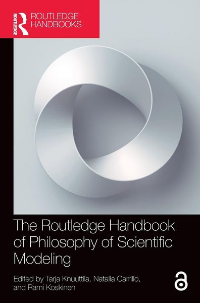 Produktbild: The Routledge Handbook of Philosophy of Scientific Modeling