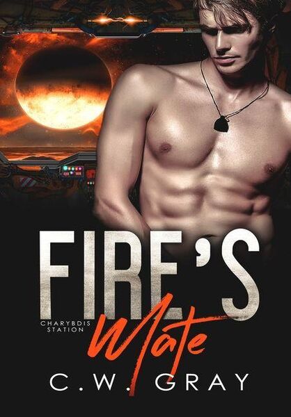 Produktbild: Fire's Mate