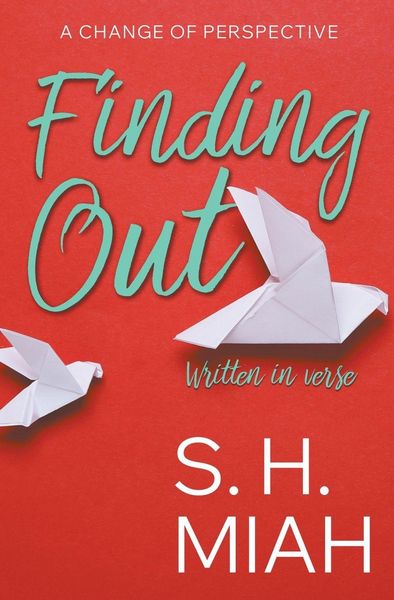 Produktbild: Finding Out