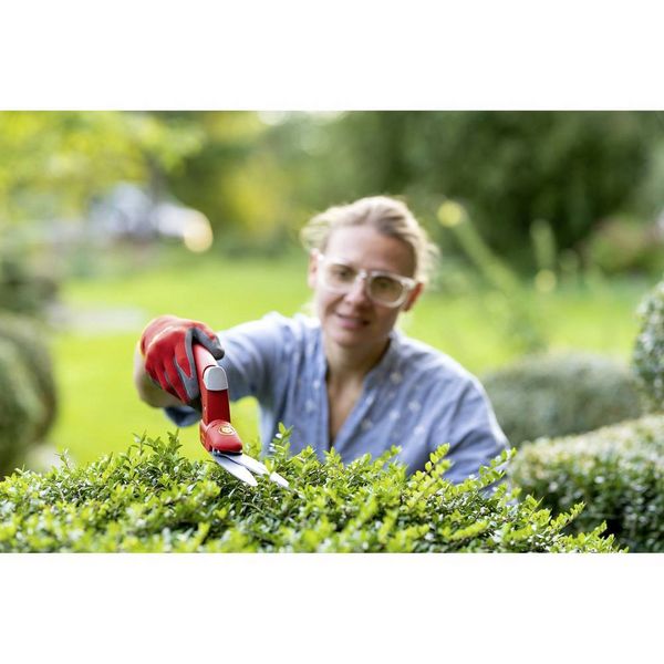 Produktbild: WOLF-Garten 73AJA006650 Comfort GS-2P Hand Grasschere
