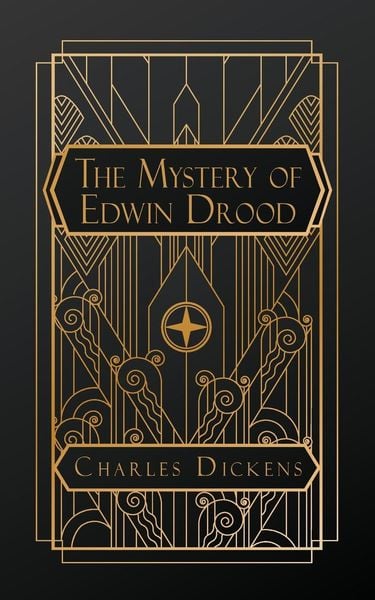Produktbild: The Mystery of Edwin Drood